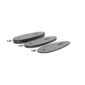 KICK-EEZ Grind To Fit Spacers