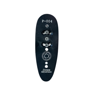 The Original Jones Stock Adjuster