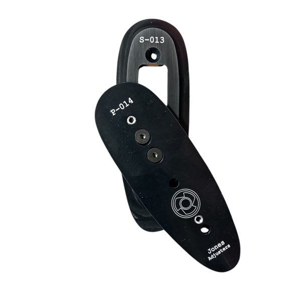 Jones Thru-The-Pad Stock Adjuster