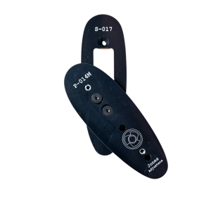 Beretta A400 Kick0ff Thru-The-Pad