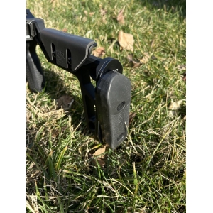 Magpul PRS/ Chisel Machining Stock Adjuster