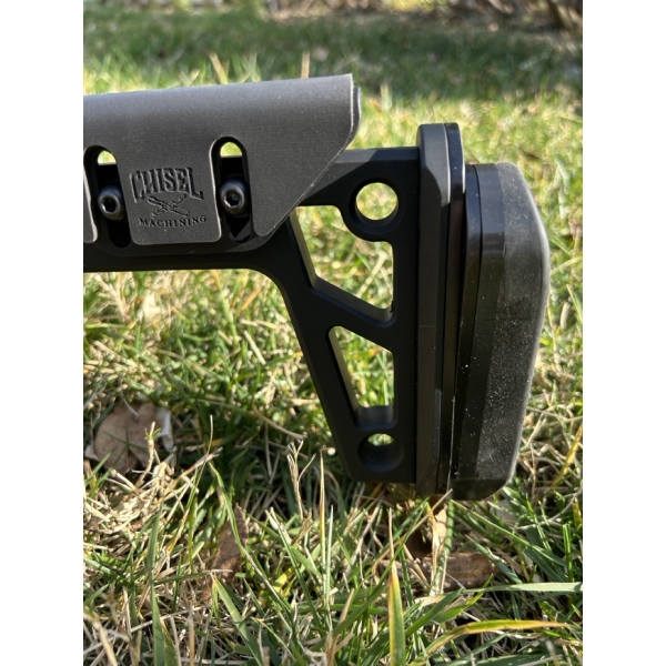 Magpul PRS/ Chisel Machining Stock Adjuster - Image 7