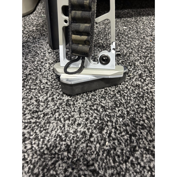 Magpul PRS/ Chisel Machining Stock Adjuster - Image 6