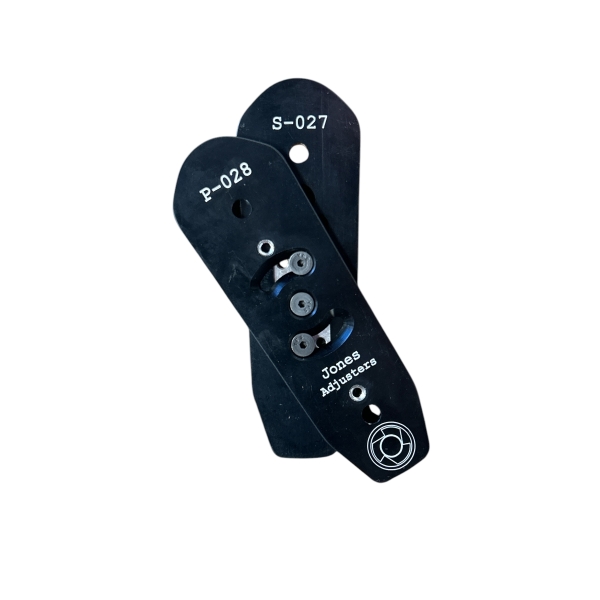 Magpul PRS/ Chisel Machining Stock Adjuster - Image 5