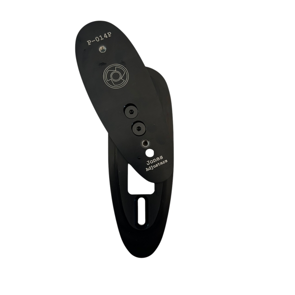 Thru-The-Pad Prone Shooting Stock Adjuster - Image 3