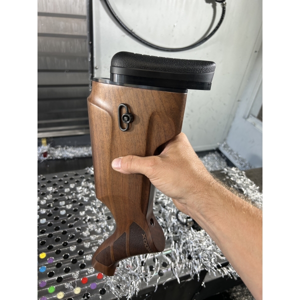WOOX Direct Fit Stock Adjuster - Image 2